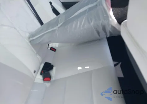 2024 Tesla Model 3 Long Range Dual Motor All-Wheel Drive/Rear-Wheel Drive from USA, damaged, VIN 5YJ3E1EA6RF861316